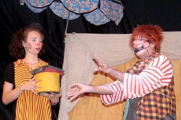 A Turma do Biribinha é um dos grupos de Alagoas que estão no catálogo