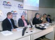 Cúpula da Defesa Social apresentou detalhes do policiamento durante o carnaval 