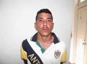 David Rodrigues dos Santos