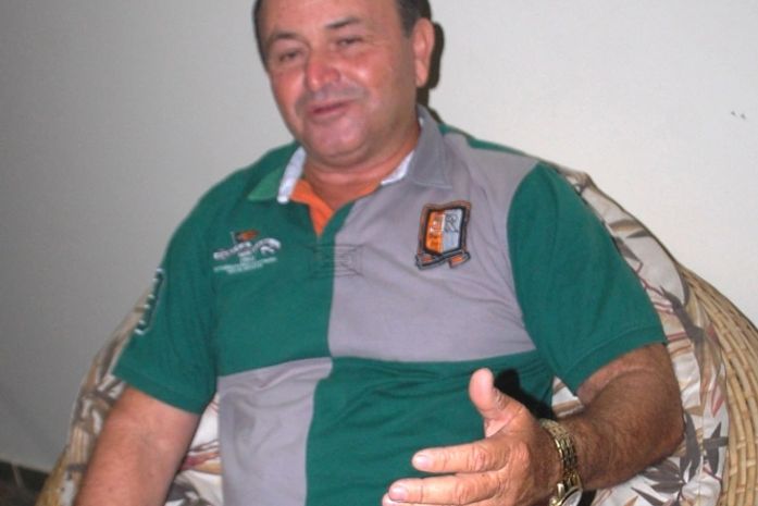 Zé Nilton
