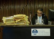 Acusado de matar torcedor do CRB vai a júri popular nesta terça-feira