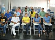 O projeto que começou ano passado foi intensificado este ano com ações, incentivos e divulgações internas