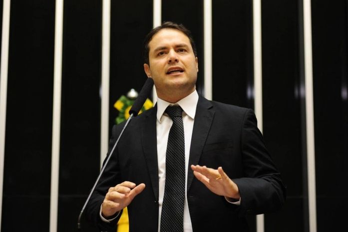 Deputado Renan Filho