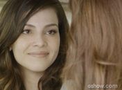 'Em Família': "sempre te procurei", diz Marina para Clara