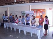 Governo Municipal de Delmiro integra Conferência de Defesa Civil