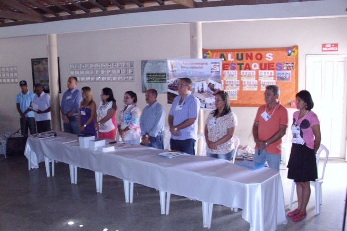 Governo Municipal de Delmiro integra Conferência de Defesa Civil