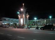 Santana do Ipanema e o medo da violência 