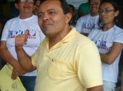 Ex-vereador Cícero Valentim quer ser candidato a deputado estadual