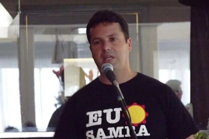 Guilherme Brandão