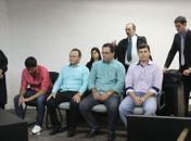 Réus no caso Cícero Ferro 