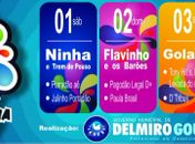 60 anos de alegria!
