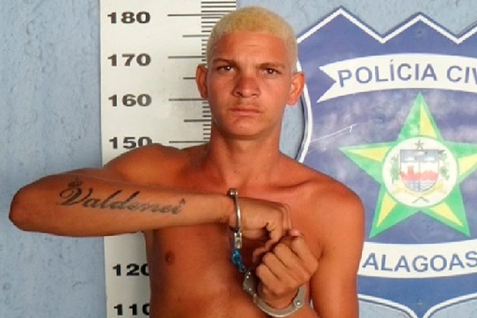 Galeguinho é acusado de homicídio