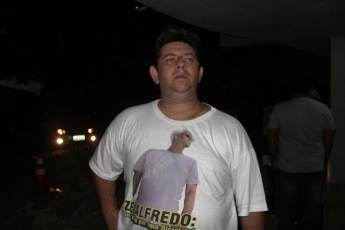 André Tenório- Amigo de Guilherme