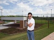 Zezé Di Camargo lança condomínio em Natal, no Rio Grande do Norte