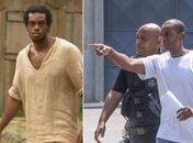 Ator preso por engano é solto no Rio de Janeiro