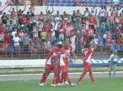  Com vantagem e precavido, CRB busca vaga na semifinal diante do América-RN 