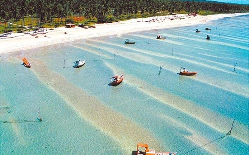 São Miguel dos Milagres