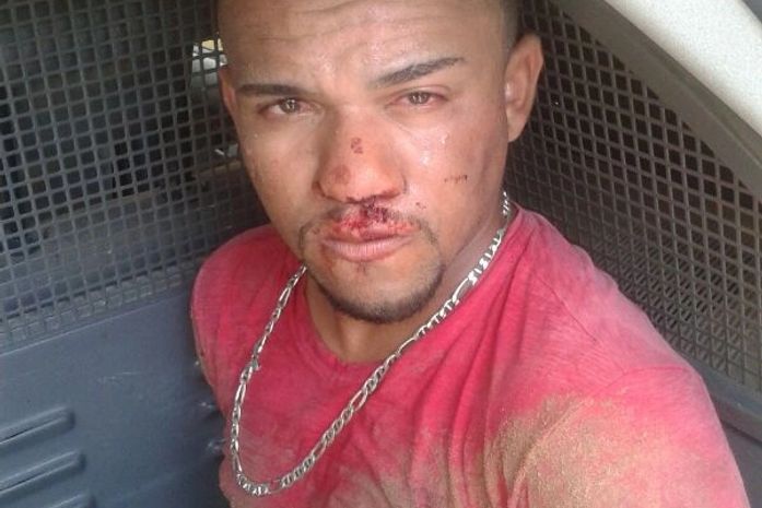 Jadinilson Laurentino dos Santos