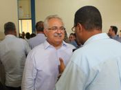  Rogério Teófilo se afasta da Secretaria de Estado da Articulação Política 