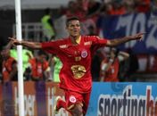CRB é goleado pelo América de Natal e está eliminado da Copa do Nordeste
