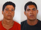 Polícia Civil prende dupla acusada de matar empresário em 2012