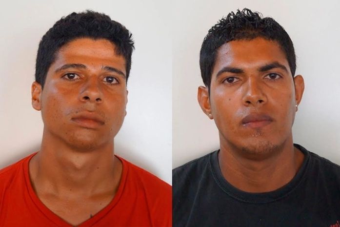Polícia Civil prende dupla acusada de matar empresário em 2012