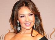 Atriz Thalía pode estar esperando seu terceiro filho