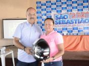 Prefeitura de São Sebastião realiza campanha educativa para o Carnaval