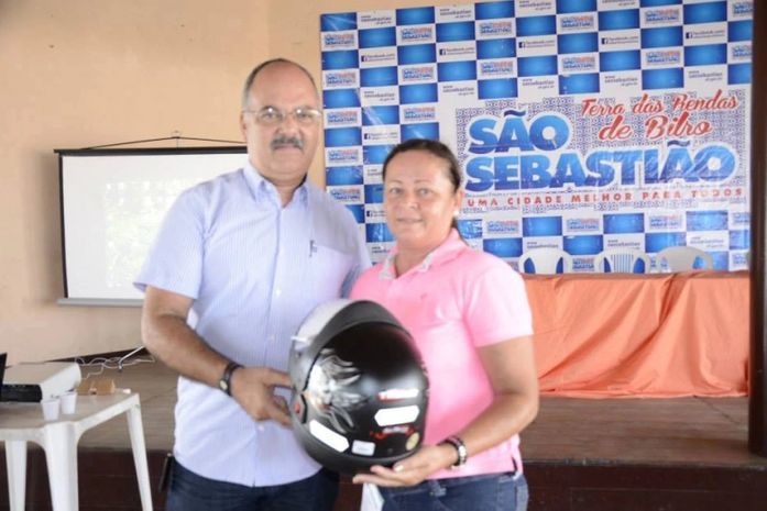 Prefeitura de São Sebastião realiza campanha educativa para o Carnaval