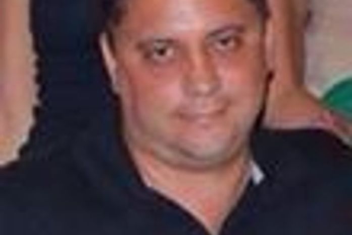 Marcelo Carnaúba- Acusado da morte do dono do Maikai