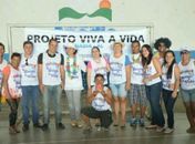 Secretarias de Saúde e Assistência Social promovem carnaval em Anadia