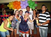 Prefeitura abre oficialmente o carnaval em Traipu