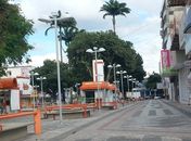 Sem carnaval Arapiraca registra atos de violência 