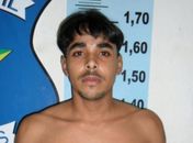 PC autua em flagrante dois acusados de receptação no interior 
