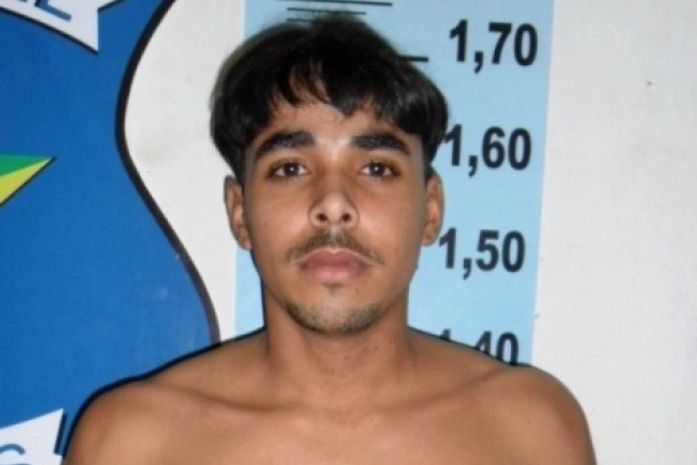 PC autua em flagrante dois acusados de receptação no interior