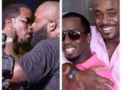 50 Cent insinua que rappers P. Diddy e Rick Ross sejam gays