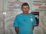 Polícia prende homem acusado de tentar matar o próprio tio 