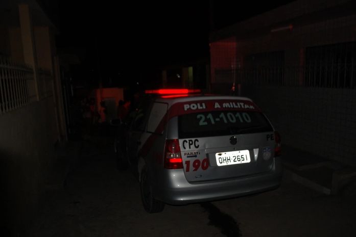 Jovem é morto a poucos metros de sua residência no Jacintinho