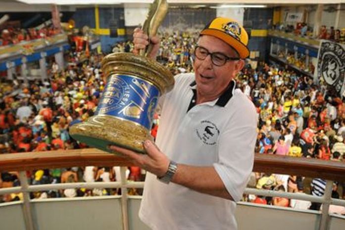 Após disputa acirrada, Unidos da Tijuca é campeã do carnaval do Rio