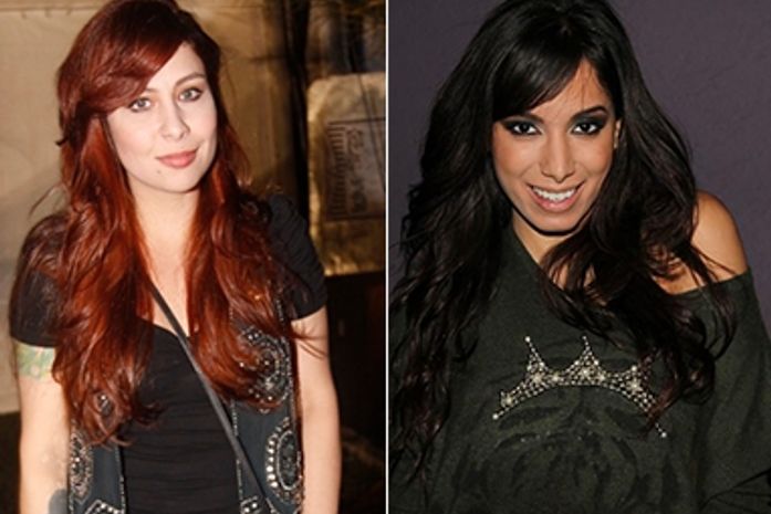 Pitty defende Anitta e manda recado contra o machismo em seu blog