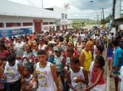 Carnaval em São Miguel dos Campos 