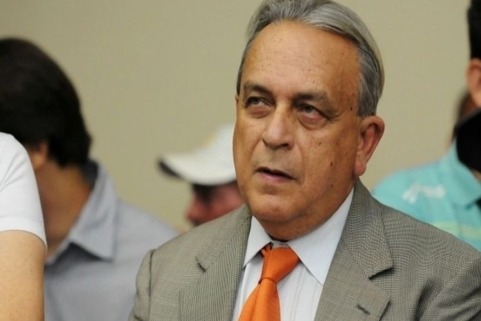 Rogério Teófilo lamenta morte do tucano Sérgio Guerra