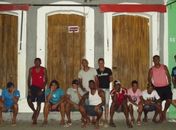  Jogadores do Penedense são despejados por falta de pagamento do clube 