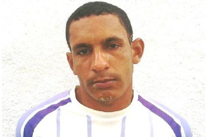 Henrique Morais Omena, 25 anos, conhecido como