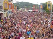  Prefeitura de São Miguel dos Campos realiza “ressaca de Carnaval” com Julinho Porradão 