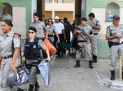 Atuação dos órgãos de Segurança reduz violência no Carnaval