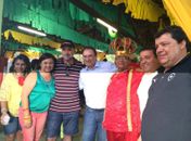 Luciano Barbosa tenta ocupar espaços de Renan Filho em Palmeira dos Índios 