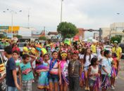 Prefeitura de Delmiro Gouveia realiza o melhor Carnaval de todos os tempos – 60 ANOS DE ALEGRIA