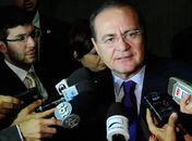 Renan comunicou andamento do processo do Cesmac nesta sexta