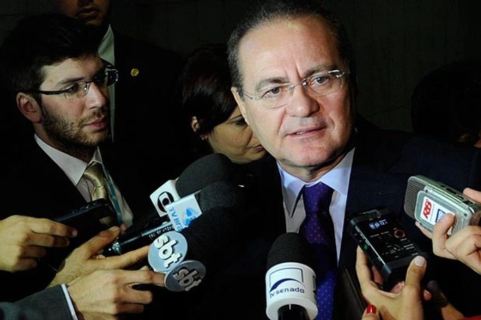 Renan comunicou andamento do processo do Cesmac nesta sexta